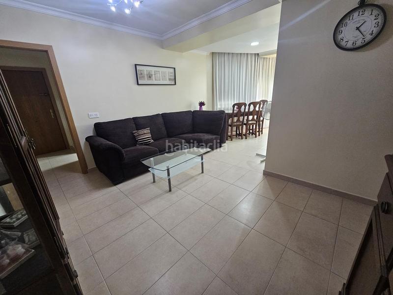 Foto d1fa28ed-c33d-4401-84ae-43b5528c3b3c. Rent flat in Pago San José - Princi - Jerez Jerez de la Frontera