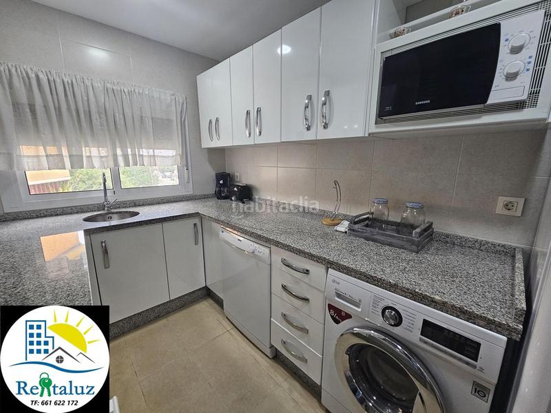 Foto dd67dbf1-dcb9-4ee8-ad18-51075fce60d0. Rent flat in Pago San José - Princi - Jerez Jerez de la Frontera