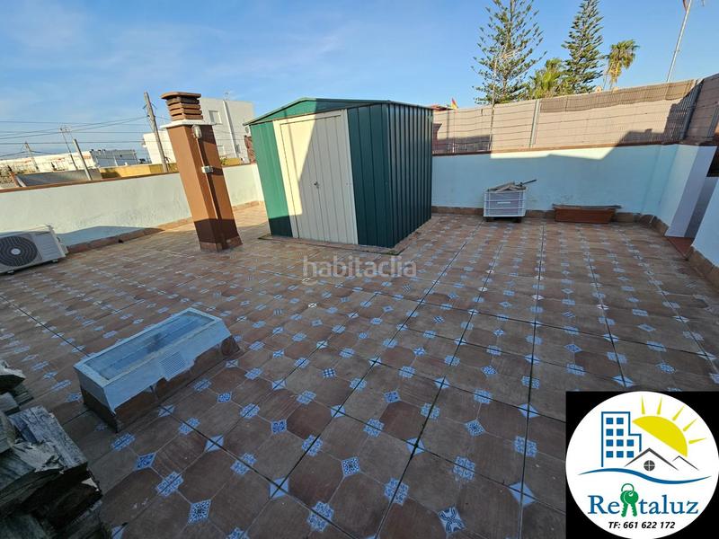 Foto 361c51bb-edfd-4c1e-993d-f829c30f2eb5. Casa adossada a Chipiona norte Chipiona