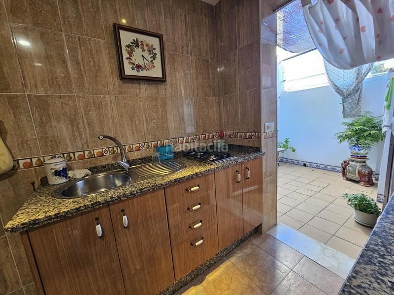 Foto 9f34204d-658b-46f5-9199-801e7c81454b. Casa adossada a Chipiona norte Chipiona