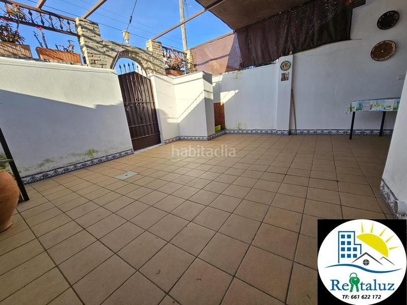 Foto a3e7dfec-7b09-4fea-b29a-57471844aeab. Casa adossada a Chipiona norte Chipiona