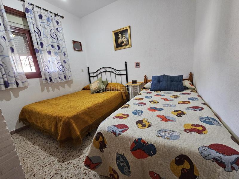 Foto bcaad657-b24c-4f4a-a51a-e6953a8faccf. Casa adossada a Chipiona norte Chipiona