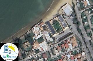 Casa adossada  De la reyerta, calle b. Oportunidad! casa en  la playa! patio! azotea!