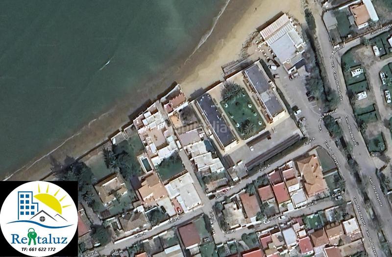 Foto fed25adf-0c43-43dd-9386-8d7824d59a66. Casa adossada a Chipiona norte Chipiona