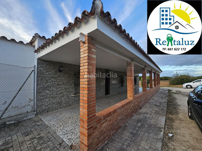 Foto 1a6b2e0d-17d4-4c87-ae6f-d10af424a488. Casa amb aparcament a Parque Atlántico - Ronda este Jerez de la Frontera