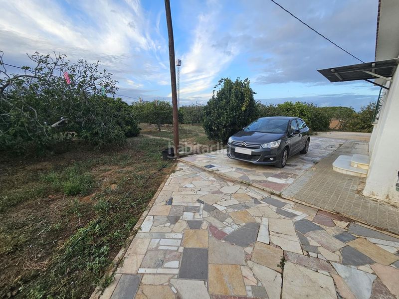 Foto 282795a6-6d84-42a6-9ed9-3518291a307d. Casa amb aparcament a Parque Atlántico - Ronda este Jerez de la Frontera
