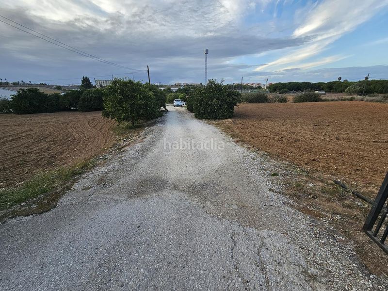 Foto 4596071b-6446-496b-ba51-220b24e96a7b. Casa amb aparcament a Parque Atlántico - Ronda este Jerez de la Frontera