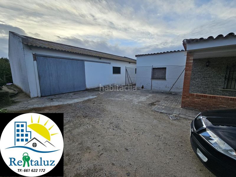 Foto d389ad69-49c7-458f-8f1d-f78329a0ce41. Casa amb aparcament a Parque Atlántico - Ronda este Jerez de la Frontera
