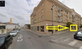 Lloguer Local Comercial  Atalaya. Oportunidad! magnífico local! frente parque real!!