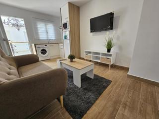 Affitto Piccolo appartamento  Cuervo. Apartamento a estrenar! fácil parking! zona norte!