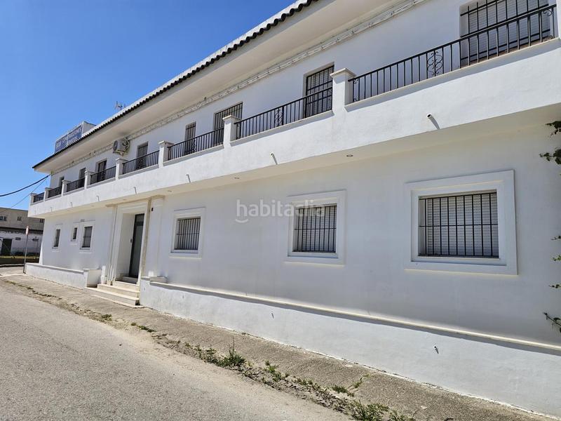 Foto 629a1070-b848-48ac-8853-1bfb3e185153. Affitto piccolo appartamento in Pozoalbero Jerez de la Frontera