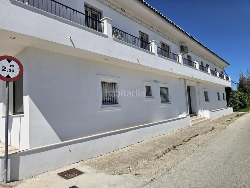 Foto 79ba0539-beb6-456c-b07f-60be6ef8c7fd. Affitto piccolo appartamento in Pozoalbero Jerez de la Frontera