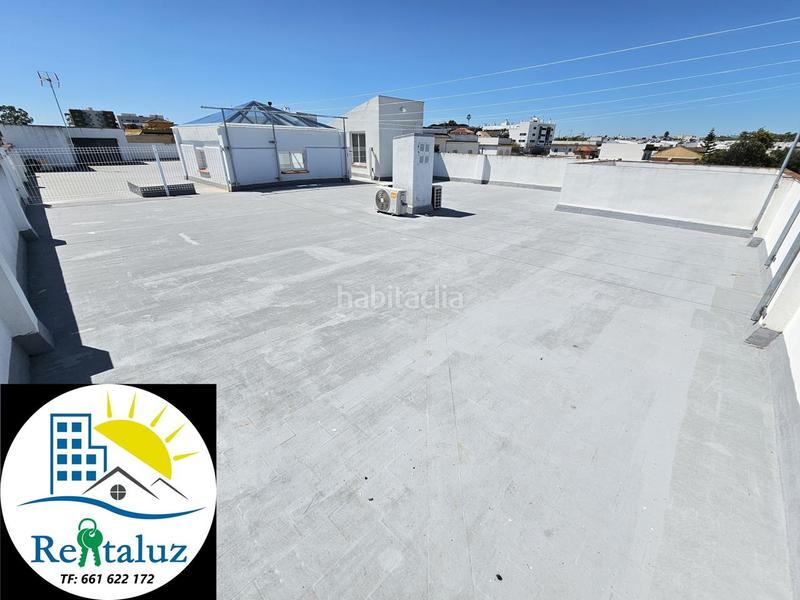 Foto c2e29e80-0c2c-4fe2-ab82-e16ebe37a2a6. Affitto piccolo appartamento in Pozoalbero Jerez de la Frontera