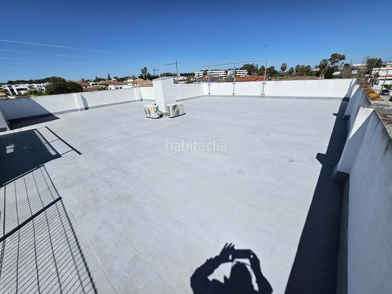 Foto 8c4e9477-294c-4ab5-aa65-84f4f277b2a2. Location appartement dans Pozoalbero Jerez de la Frontera