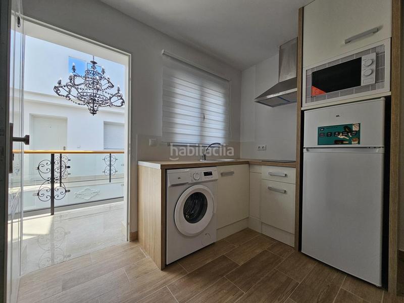 Foto 49d8f831-4ed3-4b0d-a48c-179bb94f02ce. Miete appartement in Pozoalbero Jerez de la Frontera