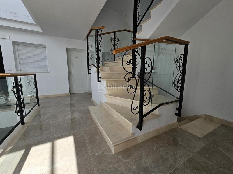 Foto 4e132a00-bb34-47d4-a201-33220169b4d4. Miete appartement in Pozoalbero Jerez de la Frontera