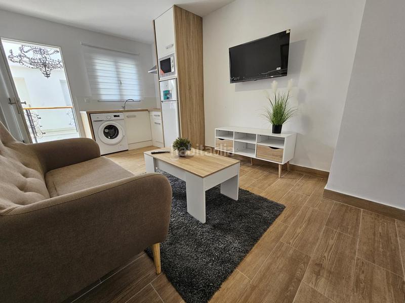 Foto 618b29e3-0ea7-44bc-9dd8-bb4222f62e98. Miete appartement in Pozoalbero Jerez de la Frontera