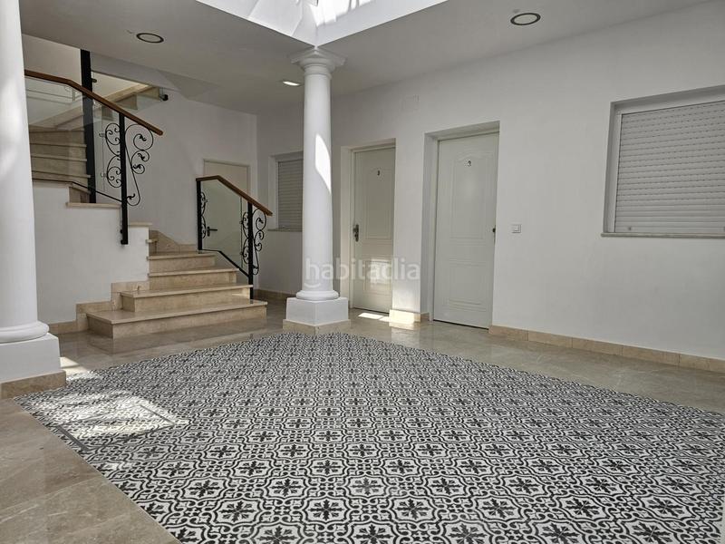 Foto 93aa1d37-946e-43f9-b906-6a33e7c218ed. Miete appartement in Pozoalbero Jerez de la Frontera