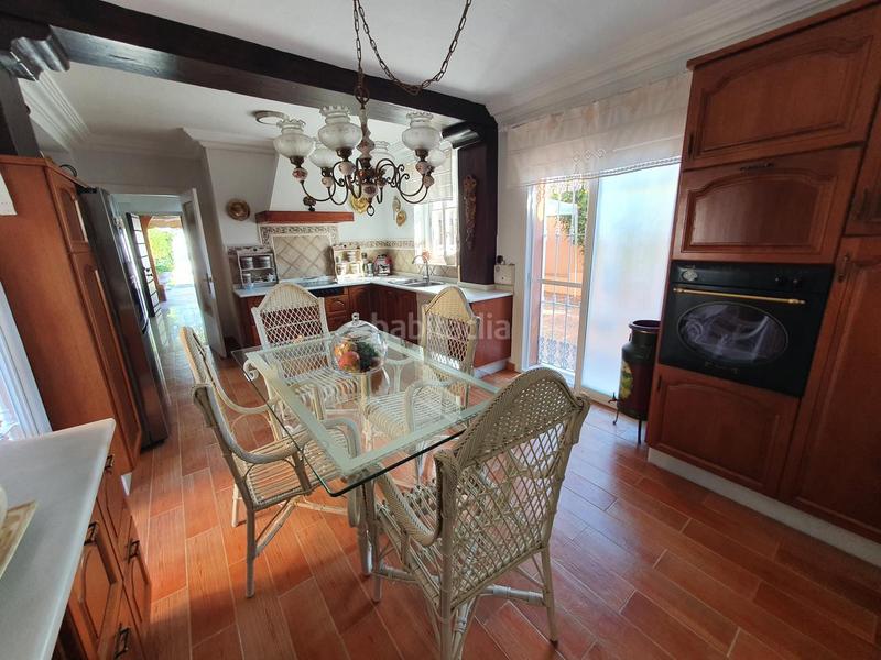 Foto 0d11b152-9d47-4979-8e1f-fde4aca7877d. Casa amb calefacció aparcament a Montealto Jerez de la Frontera