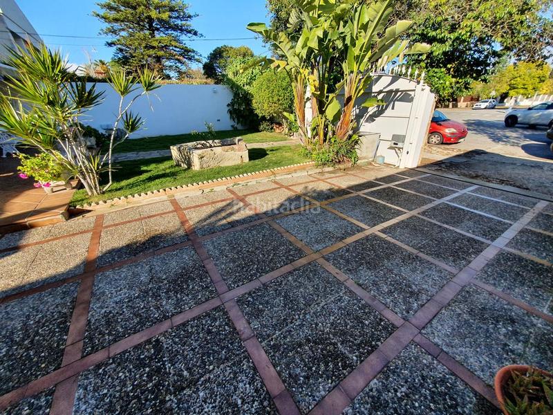 Foto 40ef2e79-9234-4bdf-894d-8770af5209f0. Casa amb calefacció aparcament a Montealto Jerez de la Frontera