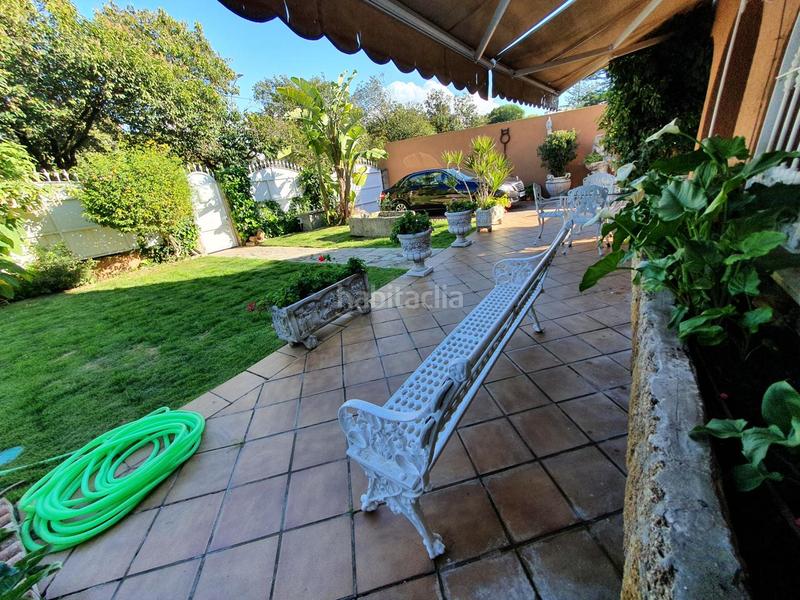 Foto 446acc67-f6cf-4fd2-a06d-9132e48d5387. Casa amb calefacció aparcament a Montealto Jerez de la Frontera