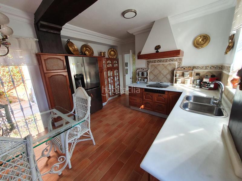Foto 4fbfc39d-e084-4e2b-92d2-9418b3e97335. Casa amb calefacció aparcament a Montealto Jerez de la Frontera
