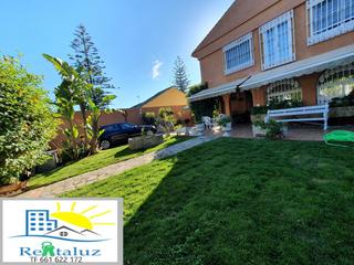 Casa a Montealto. Monte alto! chalet!  jardines! chimenea! parking!