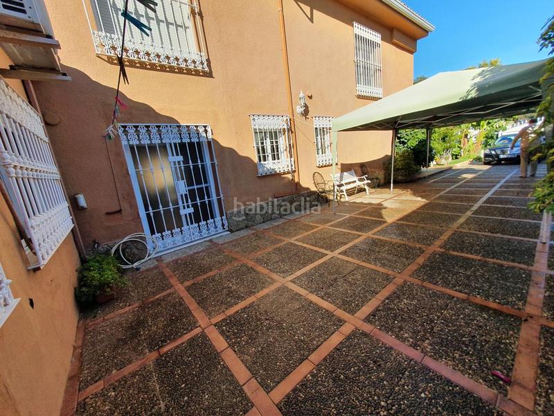 Foto 76c583ce-11a5-4a5a-9860-3a8294d5883f. Casa amb calefacció aparcament a Montealto Jerez de la Frontera