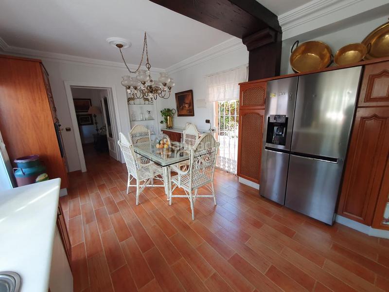 Foto a75d6238-2c1e-4532-aeff-3807bfd068f7. Casa amb calefacció aparcament a Montealto Jerez de la Frontera