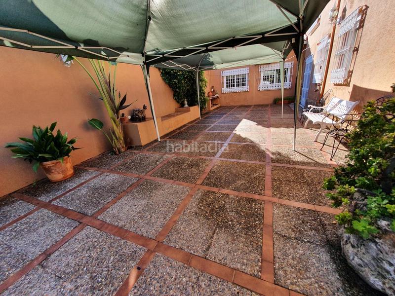 Foto aaa7b729-d376-4320-add7-f28b4a9e9c35. Casa amb calefacció aparcament a Montealto Jerez de la Frontera