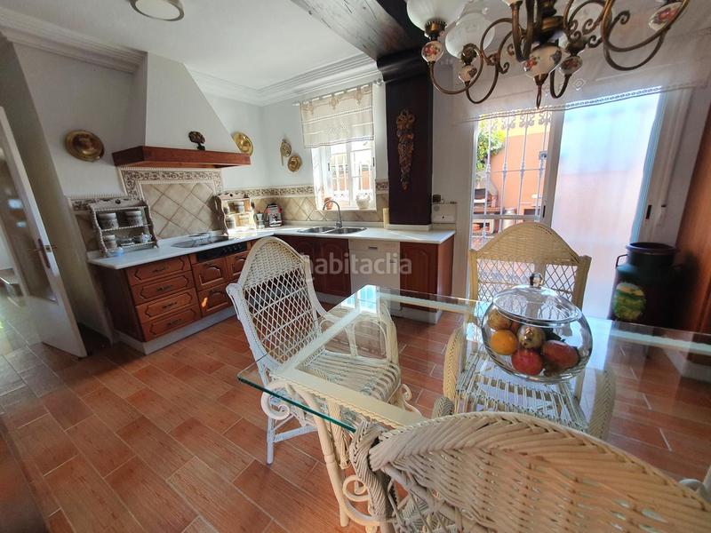 Foto cddecb7b-533f-428e-a228-e3e808c9f746. Casa amb calefacció aparcament a Montealto Jerez de la Frontera