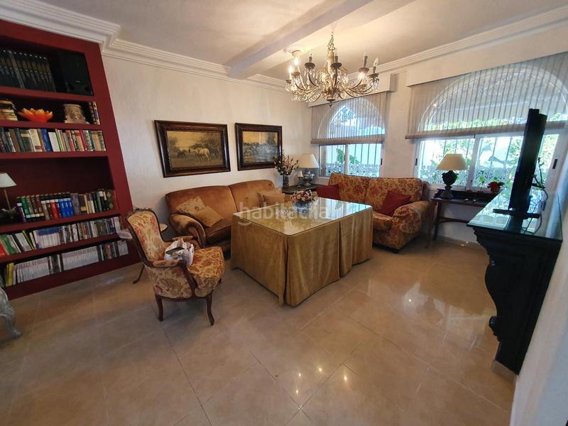 Foto d011beea-c520-46fb-9325-4bf91f3d9b47. Casa amb calefacció aparcament a Montealto Jerez de la Frontera