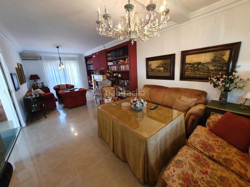 Foto da4287cb-df77-4ea8-a39f-8d095fccb359. Casa amb calefacció aparcament a Montealto Jerez de la Frontera