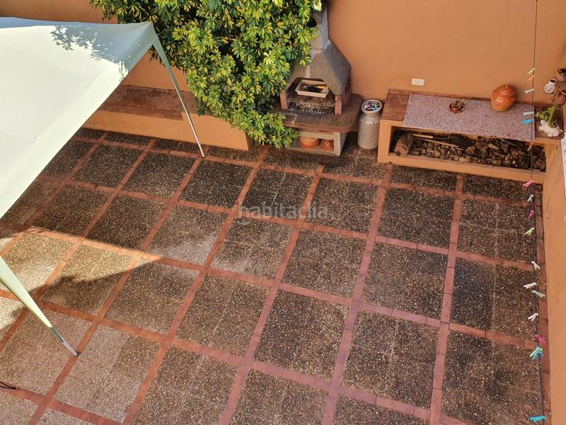 Foto e375c476-69f7-44d1-9b33-a59aa7030262. Casa amb calefacció aparcament a Montealto Jerez de la Frontera