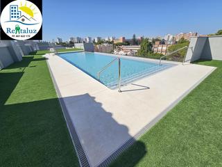 Lloguer Pis  Pizarro. A estrenar!! piscina!! parking!! terraza!!