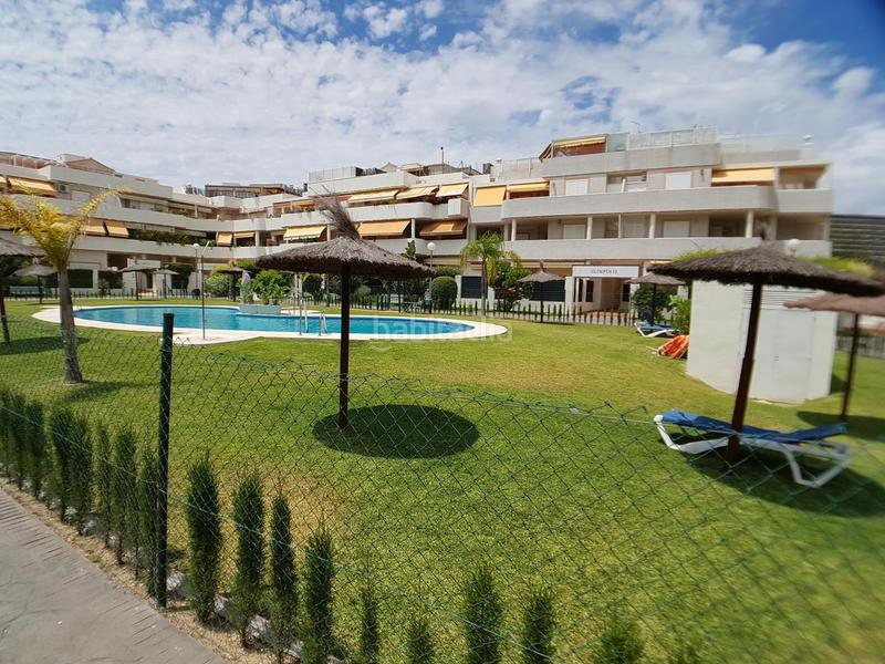 Foto c8e59375-fdb6-4357-839c-ecefc5b1765f. Affitto appartamento con parcheggio piscina in Chapín - Campus Universitario - Navinco Jerez de la Frontera