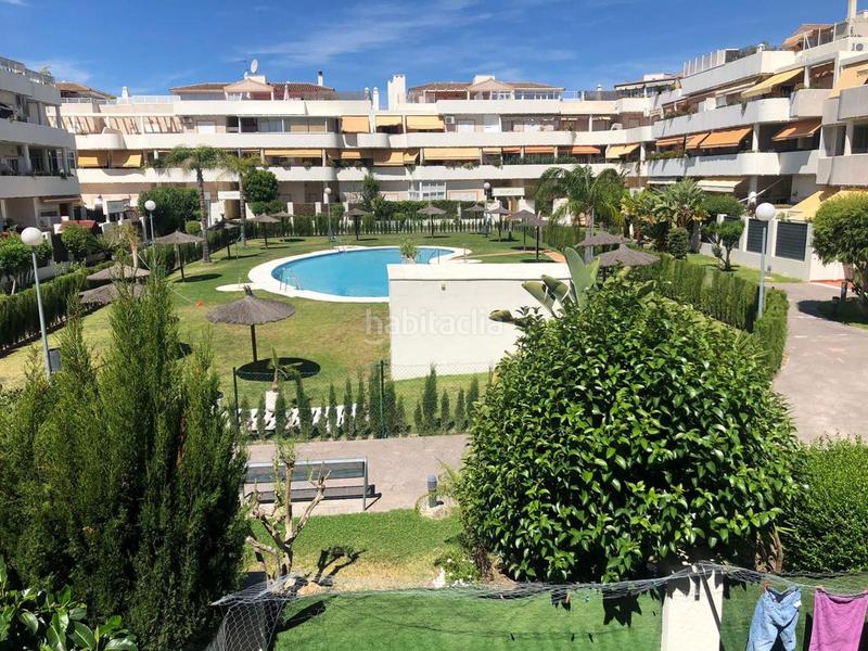 Foto 186c7c19-7dc0-4b8a-8a50-78e94378851e. Alquiler piso olimpus!! piscina!! parking subt!! terraza!! en Jerez de la Frontera