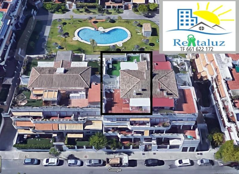 Foto 1ae9b840-3bbb-425f-9c56-d79fba666b29. Alquiler piso olimpus!! piscina!! parking subt!! terraza!! en Jerez de la Frontera