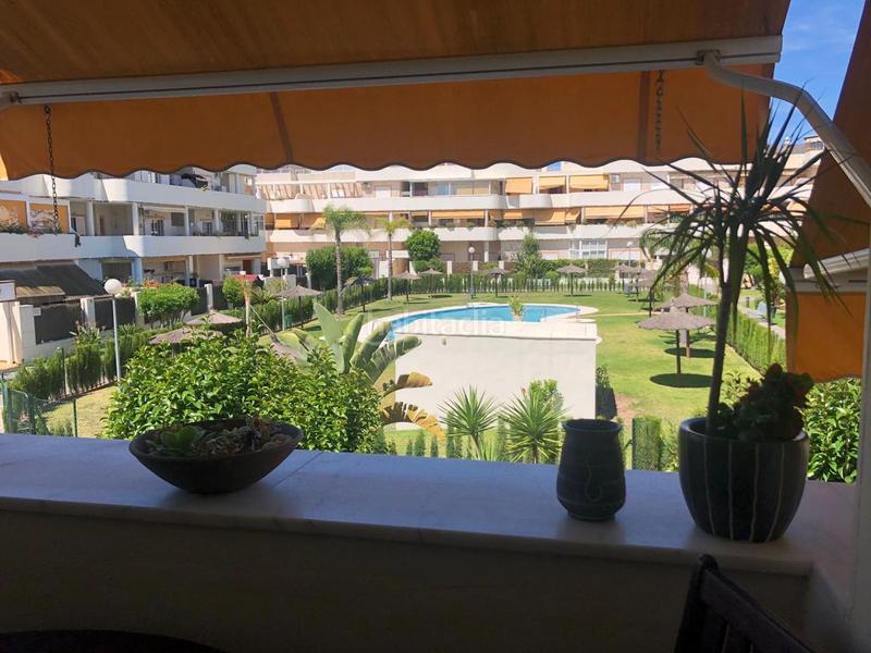 Foto 3470d004-083d-45da-b363-8cdb919b08aa. Alquiler piso olimpus!! piscina!! parking subt!! terraza!! en Jerez de la Frontera