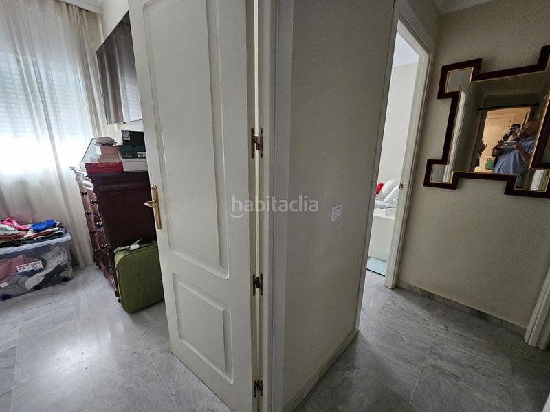 Foto 4be891a4-861c-457d-9099-740cda94cedc. Alquiler piso olimpus!! piscina!! parking subt!! terraza!! en Jerez de la Frontera