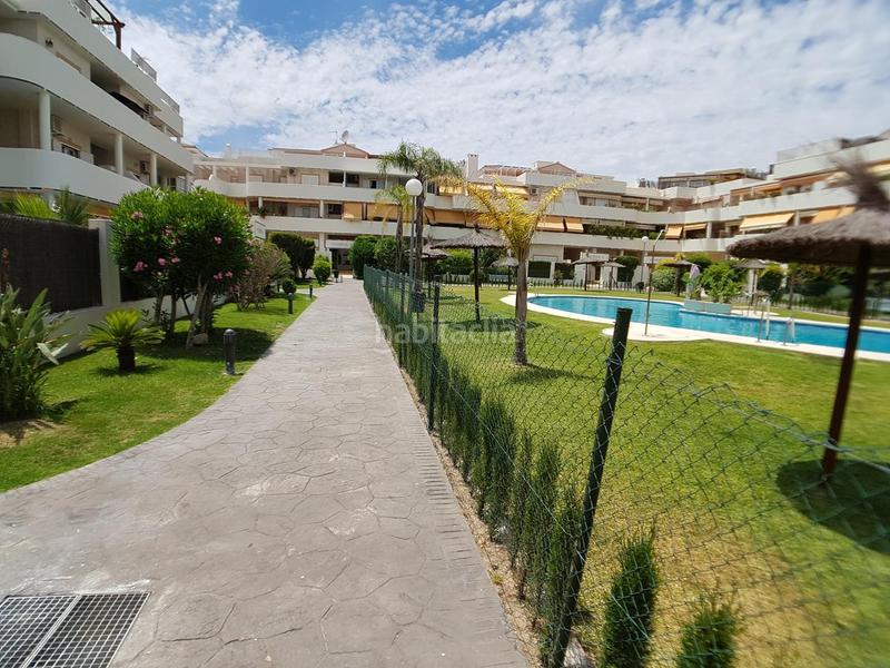 Foto 4e428c9e-ab32-4f4d-9379-e9c97b49b8b8. Alquiler piso olimpus!! piscina!! parking subt!! terraza!! en Jerez de la Frontera