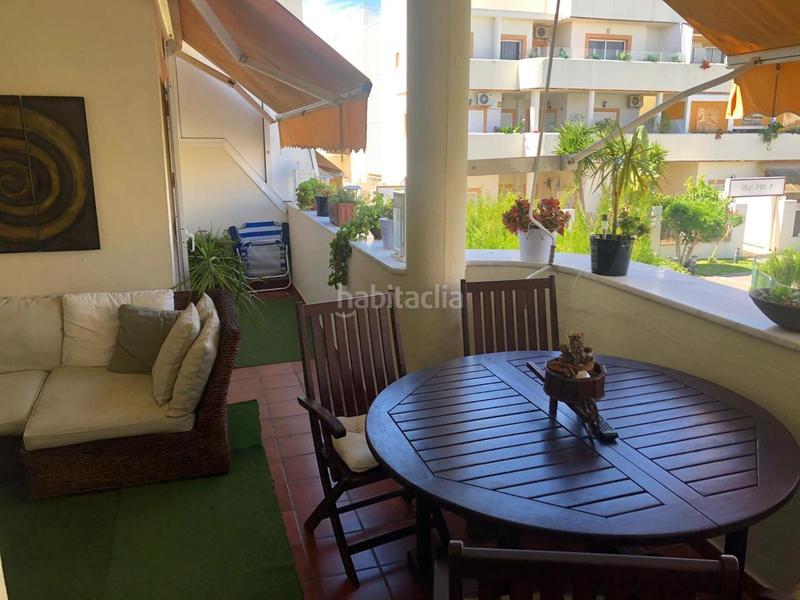 Foto 8ff362d4-c0d1-4176-9fc4-6017e542ac9b. Alquiler piso olimpus!! piscina!! parking subt!! terraza!! en Jerez de la Frontera