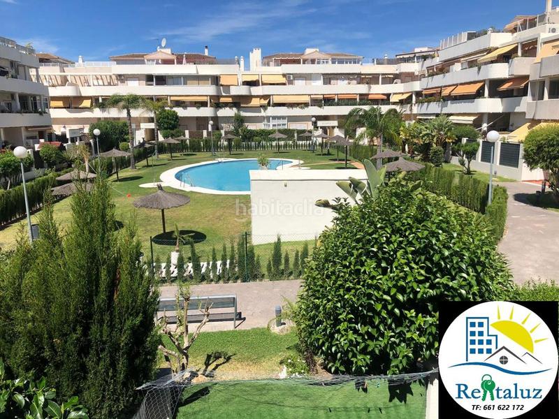 Foto 9302d568-e3cf-4a9b-91c0-b6cd3301c8fe. Alquiler piso olimpus!! piscina!! parking subt!! terraza!! en Jerez de la Frontera