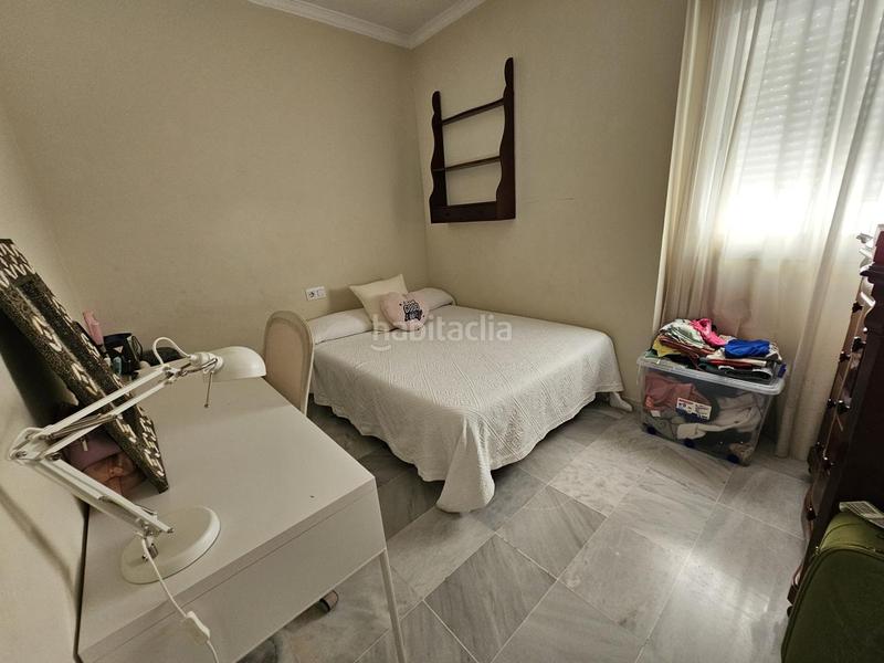 Foto a6169cc4-9eb5-4066-840e-b7899bb4e985. Alquiler piso olimpus!! piscina!! parking subt!! terraza!! en Jerez de la Frontera