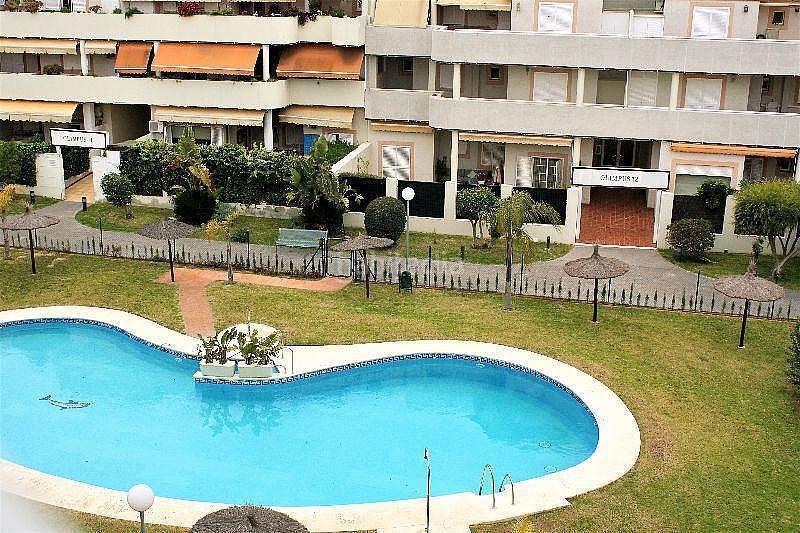 Foto a61f90ab-e543-4d9e-b433-5b9612ebeed6. Alquiler piso olimpus!! piscina!! parking subt!! terraza!! en Jerez de la Frontera