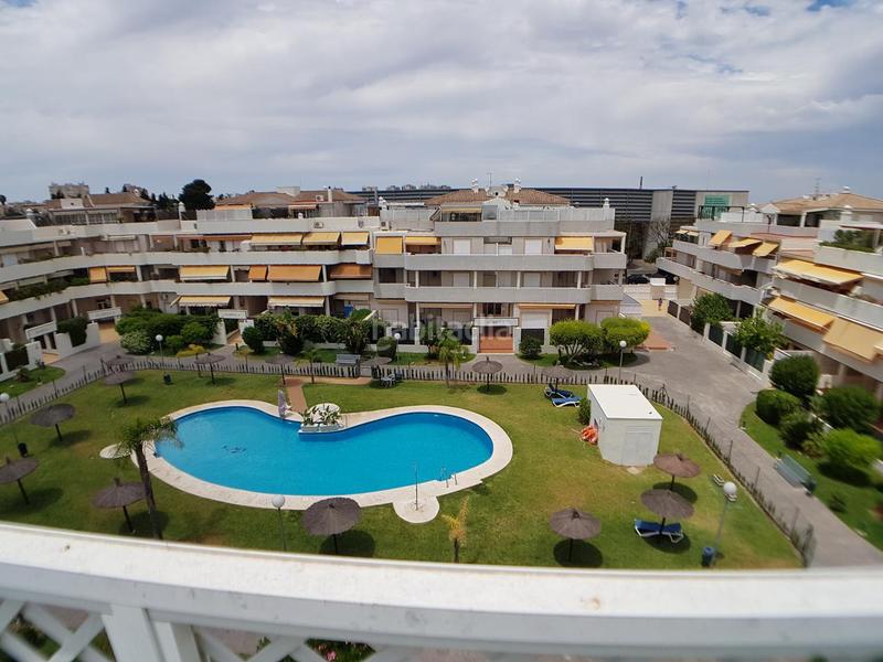 Foto bc065706-30ae-4614-b75c-5ce06439861f. Alquiler piso olimpus!! piscina!! parking subt!! terraza!! en Jerez de la Frontera