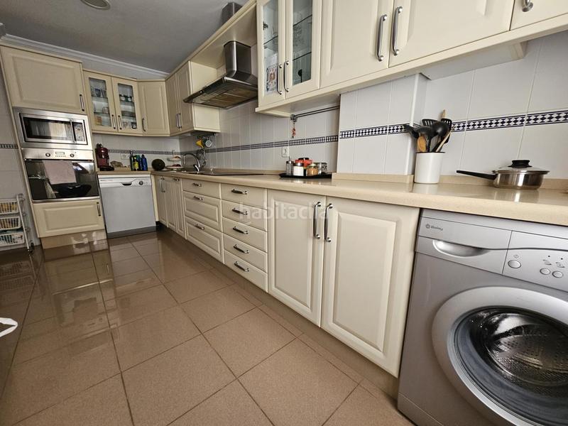 Foto befee03c-b17a-42fe-9d25-660f2463c680. Alquiler piso olimpus!! piscina!! parking subt!! terraza!! en Jerez de la Frontera