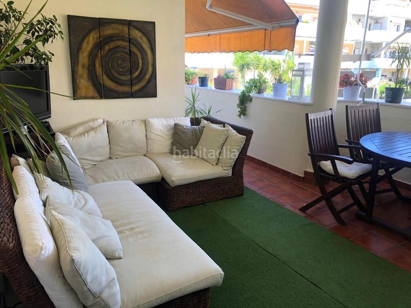 Foto c3405a98-7aad-42dc-9a14-08fca9f464b1. Alquiler piso olimpus!! piscina!! parking subt!! terraza!! en Jerez de la Frontera