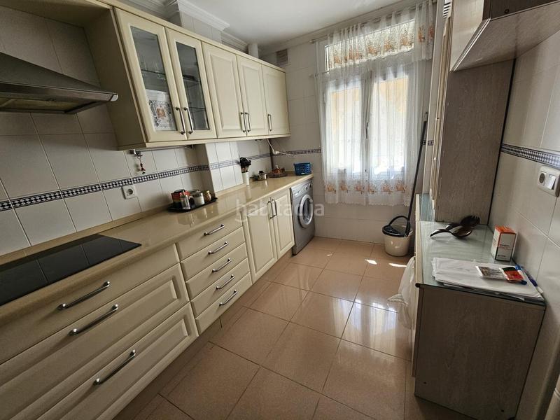 Foto d58166b9-da72-40ad-854f-d94b835cb9b3. Alquiler piso olimpus!! piscina!! parking subt!! terraza!! en Jerez de la Frontera