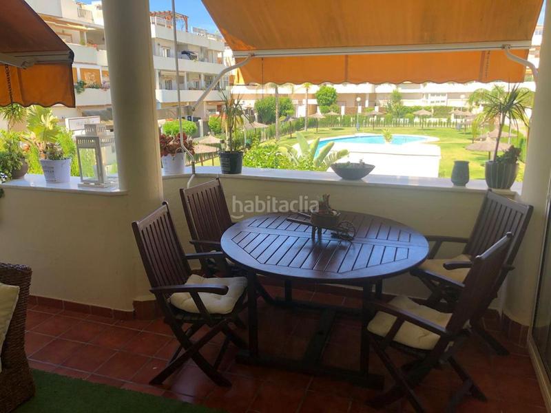 Foto d7834a41-84a0-4bfb-b7da-4e0c2f5115d0. Alquiler piso olimpus!! piscina!! parking subt!! terraza!! en Jerez de la Frontera